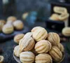 Nusswaffeleisen Nussbäcker für 24 Nusshälften Elektrischer Produktbild-Vorschau 4