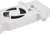 EMOS Erweiterungsset Heizung-Ventilator zum Sparen von Energie und Heizkosten, 1 Stück Heizgebläse m Produktbild-Vorschau