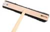 BawiTec Naturhaar Rosshaarbesen 60cm mit Stiel 160cm Produktbild-Vorschau 2
