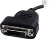 StarTech.com DP2DVIS, 0,2 m, DisplayPort, DVI-D, Samec, Náhled obrázku produktu 6