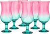 Glasmark KROSNO 420ml Set von 6 Glas für alkoholische Produktbild-Vorschau 1