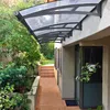 Palram - Canopia baldachim Aquila 4100 antracyt 92x410x18 Podgląd zdjęcia produktu 22