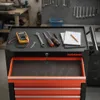 KATOMA® Werkzeugwagen KAT7 mit 7 Schubladen und EVA Produktbild-Vorschau 19