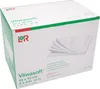 Vliwasoft Vlieskompresse 10x10cm, 50X2 St KOM Produktbild-Vorschau 6
