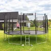 Hop-Sport Trampoline de Jardin pour enfants 427 cm (14ft), Voir les images du produit 8