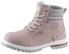 DOCKERS BY GERLI Dockers Boots Kinder rosa 35 Produktbild-Vorschau 2