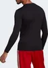 Maglia a maniche lunghe Adidas GN5677 da Uomo Anteprima dell’immagine prodotto 14