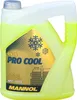 MANNOL Kühlmittel MN4414-5 5l Kanister Produktbild-Vorschau 3