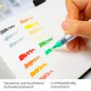 Artecho Acrylstifte Set – 48 Farben, Direktflüssig & Produktbild-Vorschau 4
