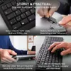Cherry STREAM DESKTOP COMFORT - Tastatur-und-Maus-Set Produktbild-Vorschau 14