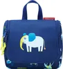 reisenthel Kulturbeutel toiletbag S abc friends blue Produktbild-Vorschau 8