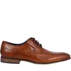Bugatti Mattia II Business Schuh Braun Produktbild-Vorschau 3