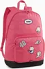 Puma Patch Backpack 21 Liter Rucksack 090344 garnet rose Produktbild-Vorschau 1