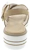 Remonte Sandale Beige Produktbild-Vorschau 13