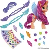 Nastri per parrucchieri My Little Pony Sunny Anteprima dell’immagine prodotto 16