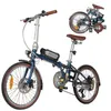 Maxtron Smart 20 Klapp-E-Bike, Elektrofahrrad 20 Zoll City, Produktbild-Vorschau 1