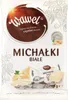 Wawel Michałki Zamkowe Weiß 245 g Produktbild-Vorschau 3