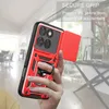 Outdoor Panzer Hülle für Motorola Edge 60 / Edge 60 Fusion Produktbild-Vorschau 5