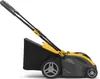 Stiga HT 525, 60 cm, Podwójne ostrze, 22,5 cm³, 10500 RPM, Podgląd zdjęcia produktu 3