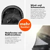 Daliya® FLEXI-PRO M 3in1 Kinderwagen & Buggy mit i-Size Produktbild-Vorschau 8