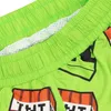 Minecraft - Pantaloncini da bagno per ragazzi NS7514 Anteprima dell’immagine prodotto 3