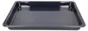 Electrolux DRIP PAN,466X385X40MM, Rechteckig, Metall, Produktbild-Vorschau 3