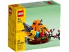 LEGO Creator Ptasie gniazdo, Zabawka Konstrukcyjna dla Podgląd zdjęcia produktu 2