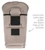 ABC Design Winter Fußsack – Camel Produktbild-Vorschau 11