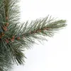 Triumph Tree Forest Frosted Guirlande de Noël - L180 cm - Voir les images du produit 2