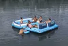 Bestway® Hydro Force® 6-Personen-Badeinsel Tropical Breeze Produktbild-Vorschau 7