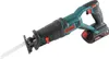 Güde 20 V Akku Universal-Säbelsäge USS 20-201-24 inkl. Akku Produktbild-Vorschau 4