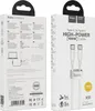 Hoco X51 nabíjací kábel typ C na typ C USB-C dátový kábel Náhľad obrázku produktu 7