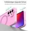 Handyhülle Magnet Case Schutzhülle Kratzfest für Samsung Produktbild-Vorschau 3