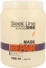 STAPIZ Haarmaske REPAIR - 1000ml Produktbild-Vorschau 2