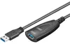 Goobay 5m USB 3.0, 5 m, USB A, USB A, USB 3.2 Gen 1 (3.1 Produktbild-Vorschau 8