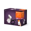 LEDVANCE Smart+ Outdoor Plug, ZigBee schaltbare Steckdose, Produktbild-Vorschau 2