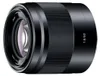 Obiettivo SONY SEL E 50mm f/1.8 OSS nero Anteprima dell’immagine prodotto 4