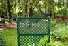 KHW Pflanzkasten groß mit Zentralspalier (2-tlg.) 100 cm Produktbild-Vorschau 3