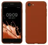 kwmobile Handyhülle für iPhone SE 2022 Hülle / iPhone SE Produktbild-Vorschau 1