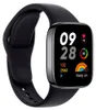 Redmi Watch 3 (Nero) Anteprima dell’immagine prodotto 3