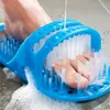 Spazzola per piedi con ventosa per doccia e massaggio spa - Anteprima dell’immagine prodotto 4