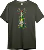 PAULGOS Herren T-Shirt "Weihnachtsbier" Produktbild-Vorschau 1