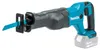 Makita DJR186ZK, Czarny, Niebieski, 3,2 cm, 25,5 cm, 13 cm, Podgląd zdjęcia produktu 19