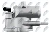 NTY Thermostat Kühlmittel passend für MERCEDES-BENZ Produktbild-Vorschau 4