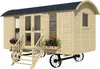 Zirkus- und Schäferwagen Modell Modern Produktbild-Vorschau 2