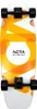 ACTA Surfskate Overlap 31" – Orange & Blanc - Pour Voir les images du produit 7