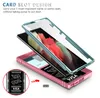Etui pour Samsung Galaxy S24 Ultra protection coulissante Voir les images du produit 4