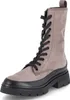 Gabor  Damenschuhe Stiefel Schnürer Braun Freizeit, Produktbild-Vorschau 2