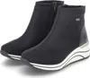Remonte Stiefelette in schwarz, Gr. 38 Produktbild-Vorschau 16