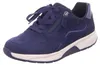 Zapatilla deportiva Gabor, confeccionada en piel de nobuk Vista previa de la imagen del producto 28
